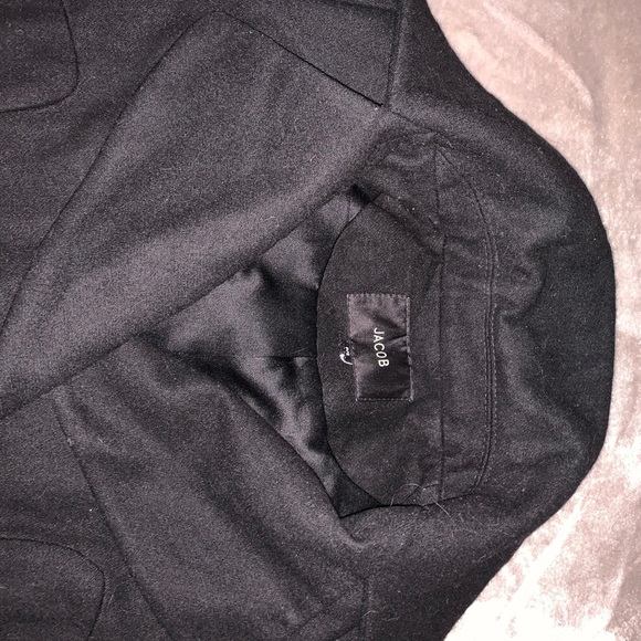 cute trench coat - Picture 4 of 6